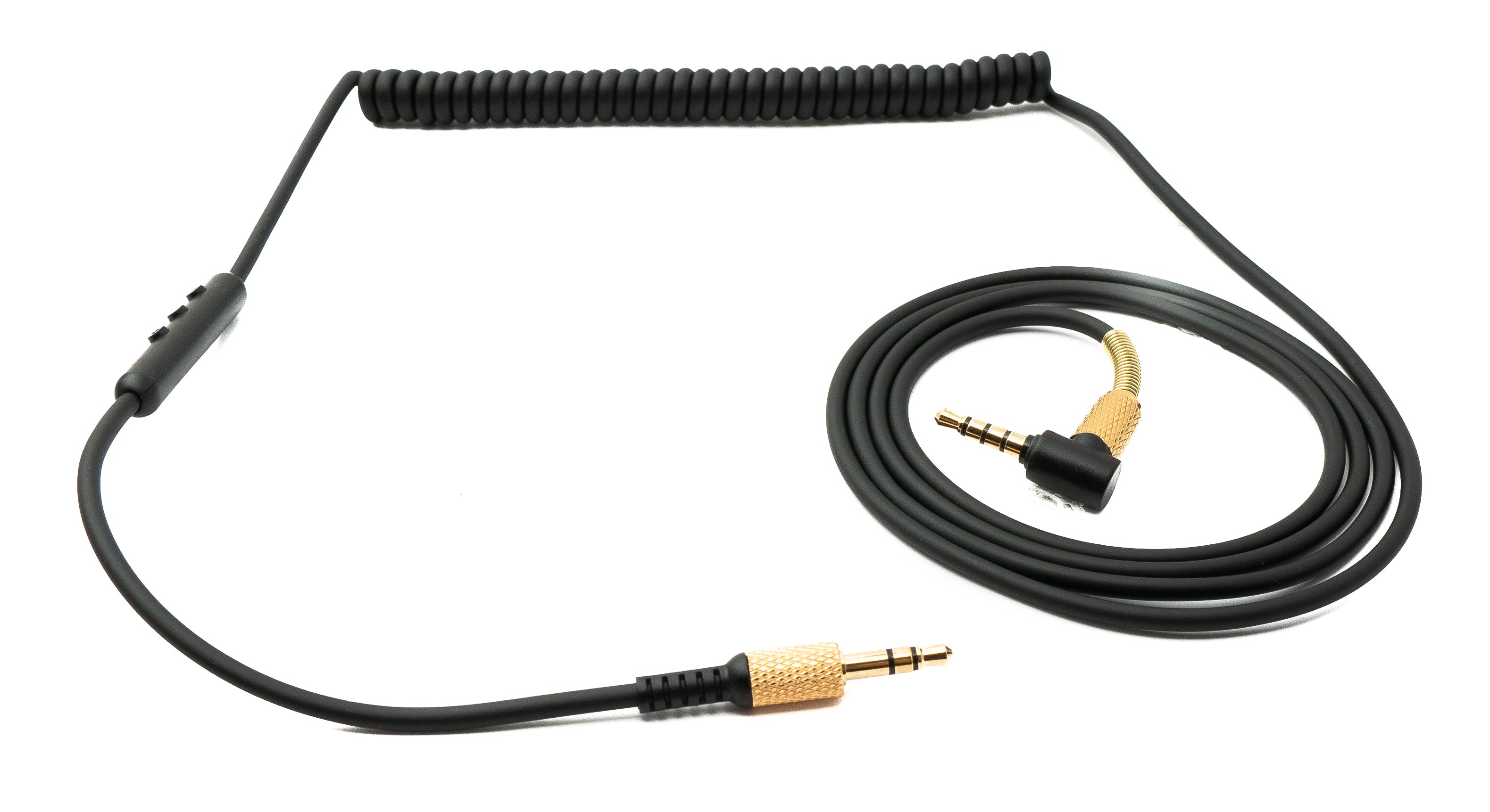 Câble De Remplacement Pour Casque Major II, Major 2, Major 3 - Longueur 70 Cm, Prise 3.5 Mm, Couleur Blanche Ou Autre