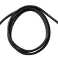 SYSTEM-S D Sub15 Kabel 150 cm HD VGA 15 Pin Stecker zu Stecker DB15 Winkel Down Angled