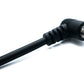 SYSTEM-S S-Video Kabel 180 cm Din 5 Pin Stecker zu Stecker Dual Winkel