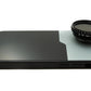 Filtre SYSTEM-S ND Vario 37 mm, densité neutre 2 à 400, étui fileté pour iPhone 15 Plus