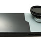 SYSTEM-S ND Vario Filter 37 mm 2 à 400 Étui fileté à densité neutre pour iPhone 15 Pro Max