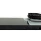 SYSTEM-S CPL Filter 37 mm Circular Polarizer Linse mit Gewinde Hülle für iPhone 14 Pro