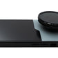 SYSTEM-S CPL Filter 52 mm Circular Polarizer Linse mit Gewinde Hülle für iPhone 15