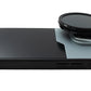 SYSTEM-S CPL Filter 52 mm Circular Polarizer Linse mit Gewinde Hülle für iPhone 15 Pro