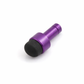 SYSTEM-S Mini stylet tactile pour appareils à écran tactile violet
