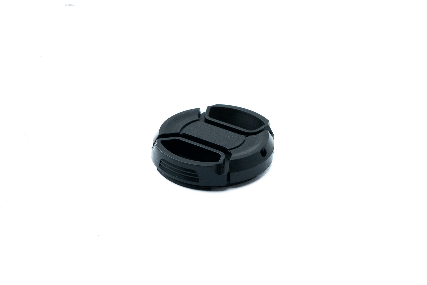 SYSTEM-S Abdeckung Cover für 37 mm Linse Filter für Smartphone Fotografie