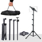 Soporte de suelo universal System-S para iPad Pro de 12,9 pulgadas y Tablet PC de 10 a 14,5 pulgadas