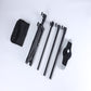 Soporte de suelo universal System-S para iPad Pro de 12,9 pulgadas y Tablet PC de 10 a 14,5 pulgadas