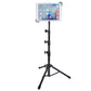 Soporte de suelo universal System-S para iPad Pro de 12,9 pulgadas y Tablet PC de 10 a 14,5 pulgadas