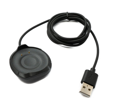 Station de recharge SYSTEM-S USB 2.0 100 cm prise type A pour Motorola Moto 360 3 câble Smartwach 