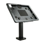 SYSTEM-S wall mount 360° table stand lockable for iPad Pro 7 13" Air 13" (M2) Pro 6 5 4 3 12.9"