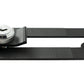 SYSTEM-S wall mount lockable 360° rotatable 180° tiltable stand for tablets from 8.0" to 11.0" 