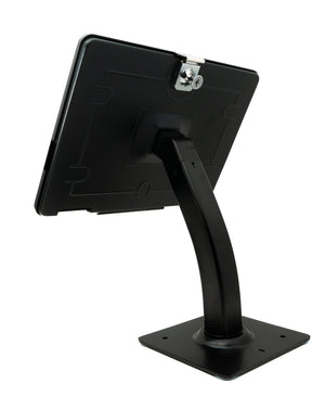 SYSTEM-S wall mount lockable 270° tiltable stand for Microsoft Surface Pro 9 13.0"