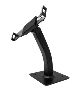 SYSTEM-S wall mount lockable 270° tiltable stand for tablets from 8.0" to 11.0" 