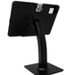 SYSTEM-S Wand Halterung abschließbar 270° neigbar Ständer für iPad 10 Pro 4 3 2 1 Air 5 4