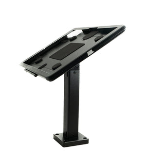 SYSTEM-S wall mount 360° table stand lockable for iPad Pro 7 13" Air 13" (M2) Pro 6 5 4 3 12.9"