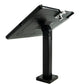 SYSTEM-S wall mount 360° table stand lockable for iPad Pro 7 13" Air 13" (M2) Pro 6 5 4 3 12.9"