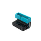 SYSTEM-S USB 3.0 Adapter 20 Pin Male to 19 Pin Female Motherboard Cable 5 Gbit/s 100W