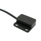 PCsensor USB 2.0 cable 2 m type A plug to magnet HID MS23 adapter switch in black