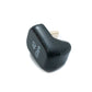 SYSTEM-S USB4 Adapter Typ C Stecker zu Buchse U Turn 180° Winkel 40 Gbit/s 240 W USB 4.0