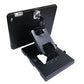 SYSTEM-S Lockable Table and Wall Mount for iPad Pro 12.9 (2015, 2017) A1670 A1671 A1584 A1652