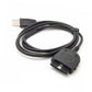 System-S USB cable / data and charging cable for Dell Axim x50v x51v