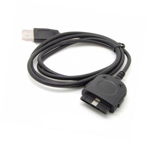 System-S USB Kabel / Daten und LadeKabel für Dell Axim x50v x51v