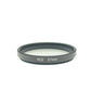 SYSTEM-S ND Filter 37 mm Set Neutraldichtefilter Graufilter Hülle für iPhone 11 Pro Max