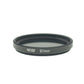 Set filtro ND da 37 mm filtro grigio a densità neutra con custodia per iPhone 11