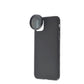SYSTEM-S 5 Linsen Set Neutraldichtefilter Graufilter ND-Filter 37mm für iPhone 11 Pro Max
