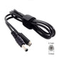 SYSTEM-S USB 3.1 Kabel 145 cm Typ C Stecker zu DC 20 V 5,5 x 1,1 mm Stecker Adapter