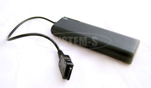 Externes Batterie Akku for SONY Walkman NWZ Mp3 Player