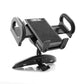 Universal Car CD Slot Mobile Phone Holder Car Holder for Smartphone 5-11.3 cm