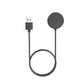 Câble SYSTEM-S USB 2.0 station de charge 100 cm pour Realme Watch 3 Pro Smartwach en noir