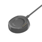 SYSTEM-S USB 2.0 cable 100 cm charging station for Xiaomi Huami Amazfit Nexo Smartwach Black