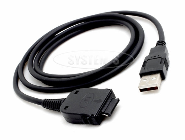 Cable USB System-S para MDA III