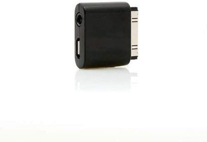 Adattatore micro USB System-S per iPad iPod iPhone