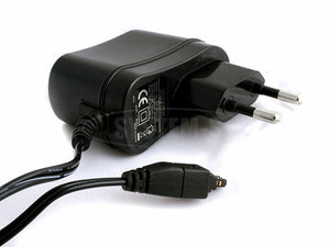 System-S charging cable power supply battery charger for Palm Tungsten T5
