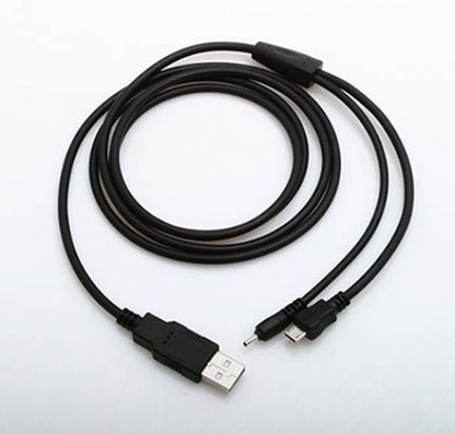 USB data charging cable & Mirco USB for Nokia 5610 XpressMusic