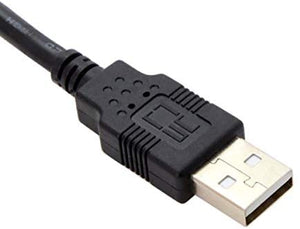 Câble USB A vers Mini USB System-S 8m