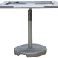 Support de table SYSTEM-S 360° verrouillable pour Microsoft Surface Pro 8 13.0" gris