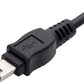 System-S 8m Kabel USB A auf Mini USB