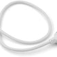 Cavo Micro USB 3.0 System-S da 50 cm bianco