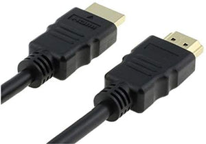System-S HDMI male to HDMI male cable 300 cm