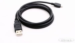 Câble Mini USB System-S pour Garmin