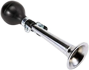 System-S bicycle horn alternative bicycle bell for the handlebar