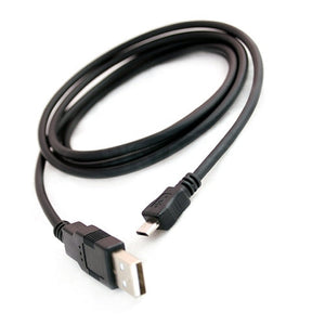 SYSTEM-S 1,5m Micro USB Kabel Daten und Ladekabel