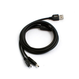 System-S USB data cable & charging cable for Archos Home Tablet 7