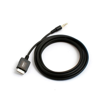 System-S USB to 3.5mm audio cable for Sony Walkman NWZ