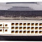 System-S LFH DMS-59pin Stecker auf DVI 25+5 Buchse Kabel für PC Grafikkarte